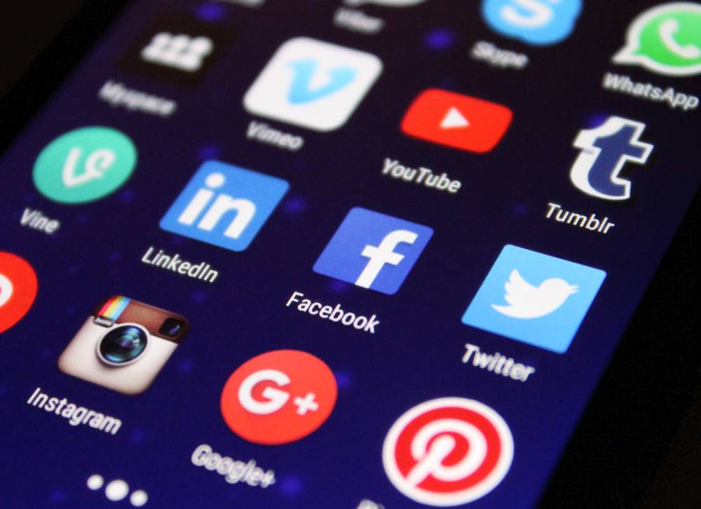 importance of social media for business mrketing
